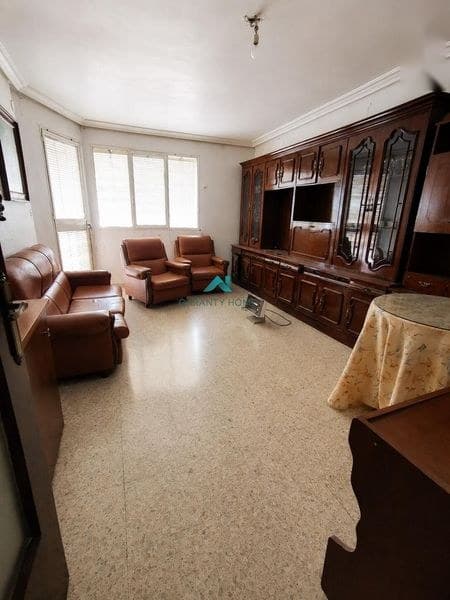Piso en Jaén (1/5)