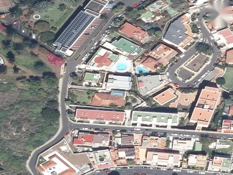 Piso en Santa Cruz de Tenerife (1/3)