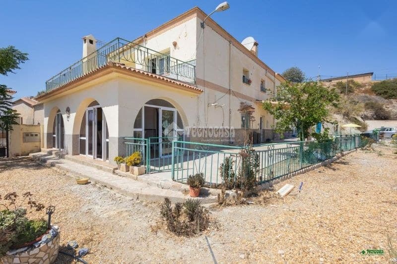 Casa/Chalet en Almería (1/5)