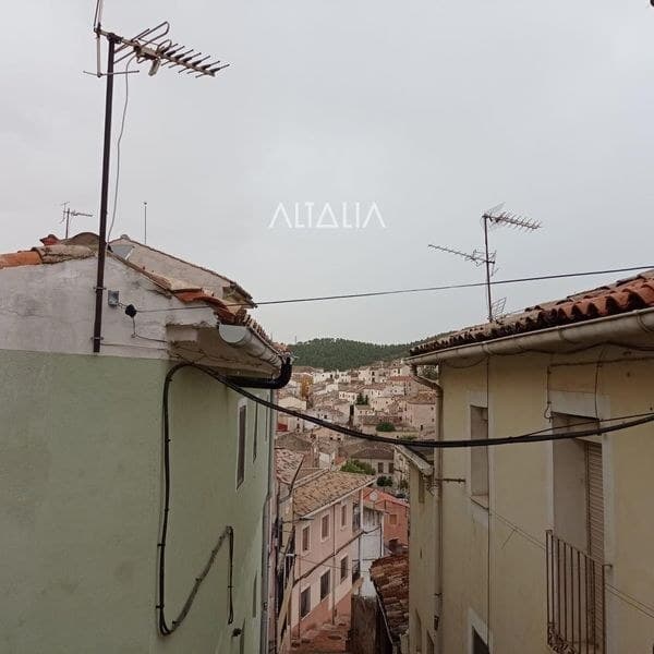 Piso en Cuenca (1/5)