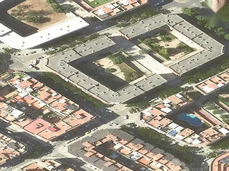 Piso en Barcelona (1/3)