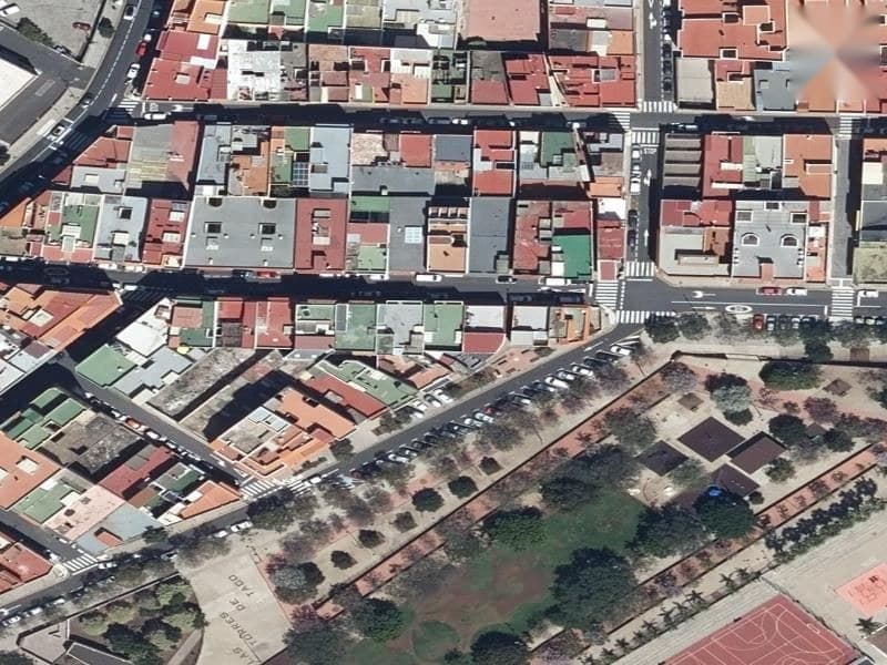 Casa/Chalet en Santa Cruz de Tenerife (1/3)