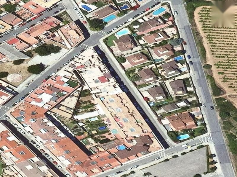 Piso en Barcelona (1/3)