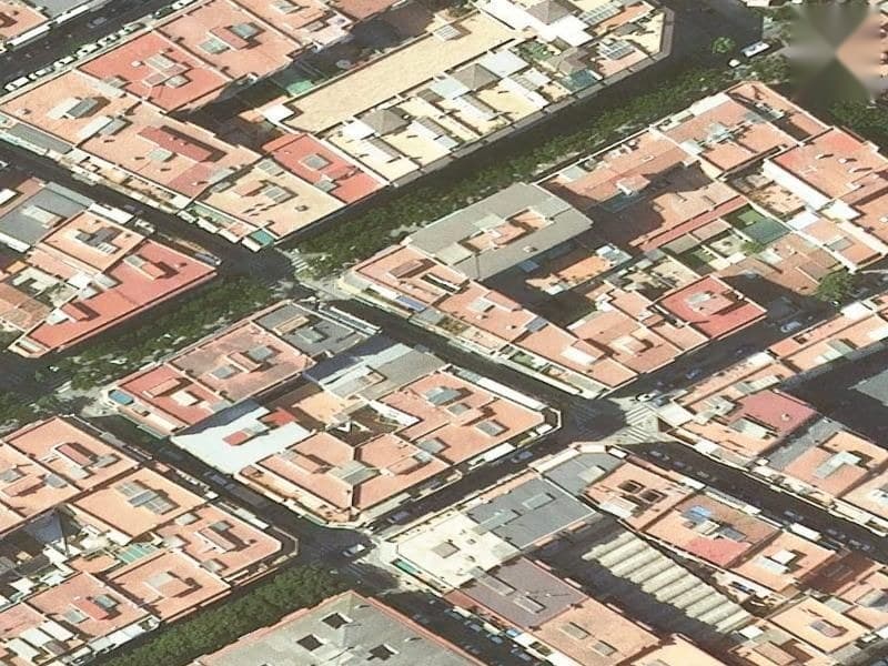 Piso en Barcelona (1/3)