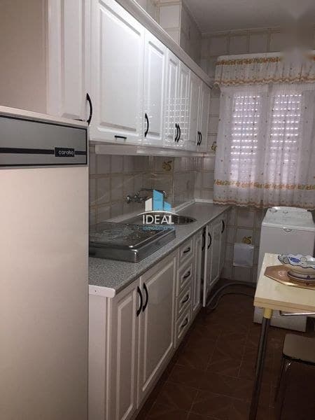 Piso en Badajoz (1/5)