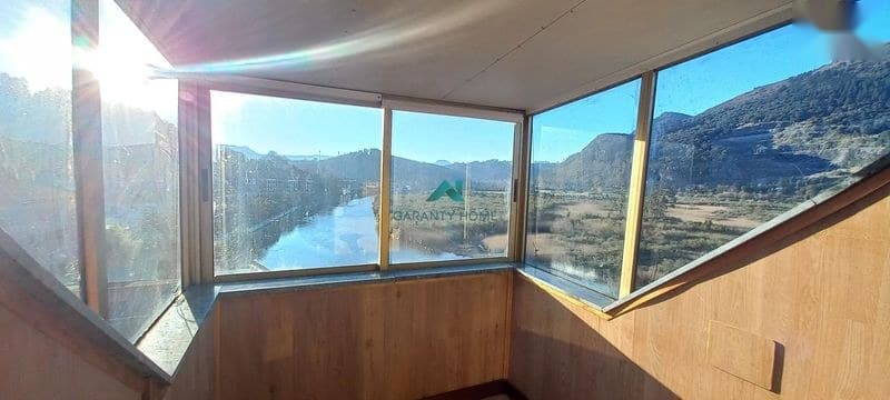 Ático en Cantabria (1/5)