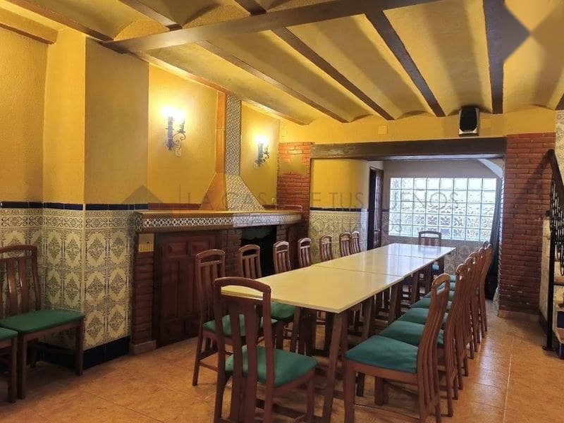 Casa/Chalet en Alicante (1/5)