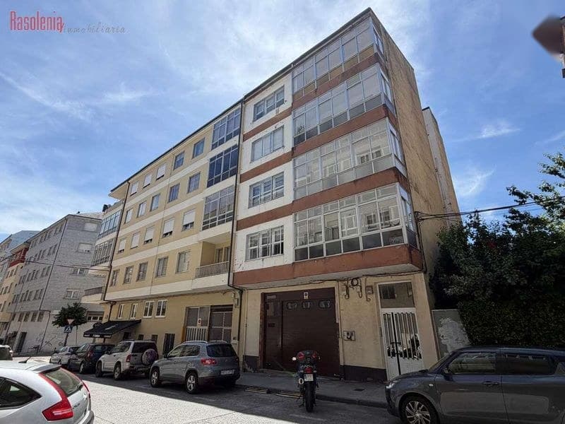 Piso en Lugo (1/5)