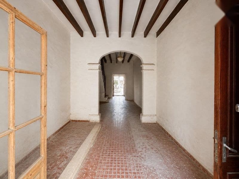 Casa/Chalet en Baleares (1/5)