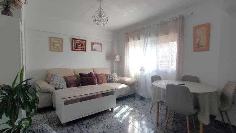 Piso en Ciudad Real (1/5)