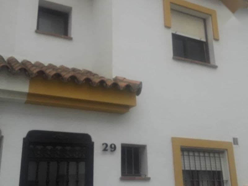 Piso en Cádiz (1/5)