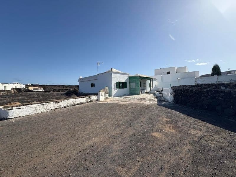 Casa/Chalet en Las Palmas (1/5)