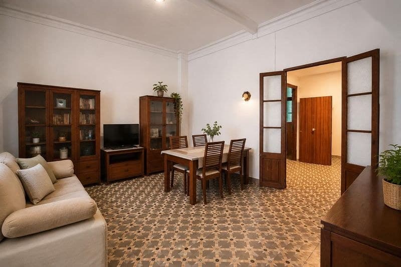 Piso en Baleares (1/5)