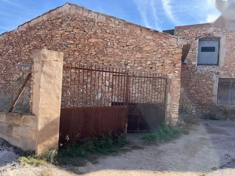 Casa/Chalet en Murcia (1/5)