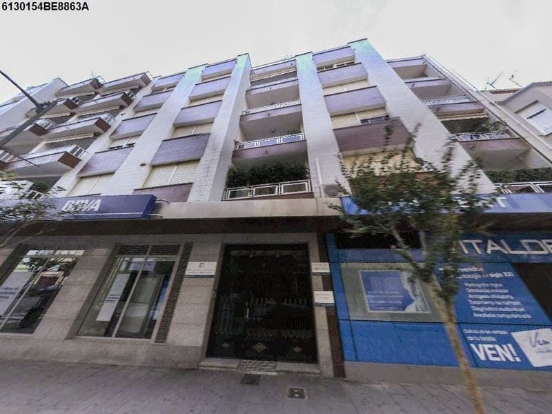 Piso en Castellón (1/1)