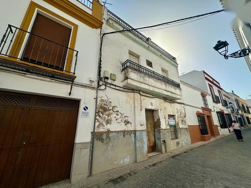 Casa/Chalet en Sevilla (1/4)