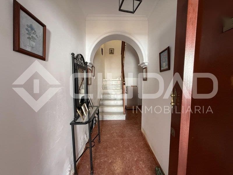 Casa/Chalet en Sevilla (1/5)