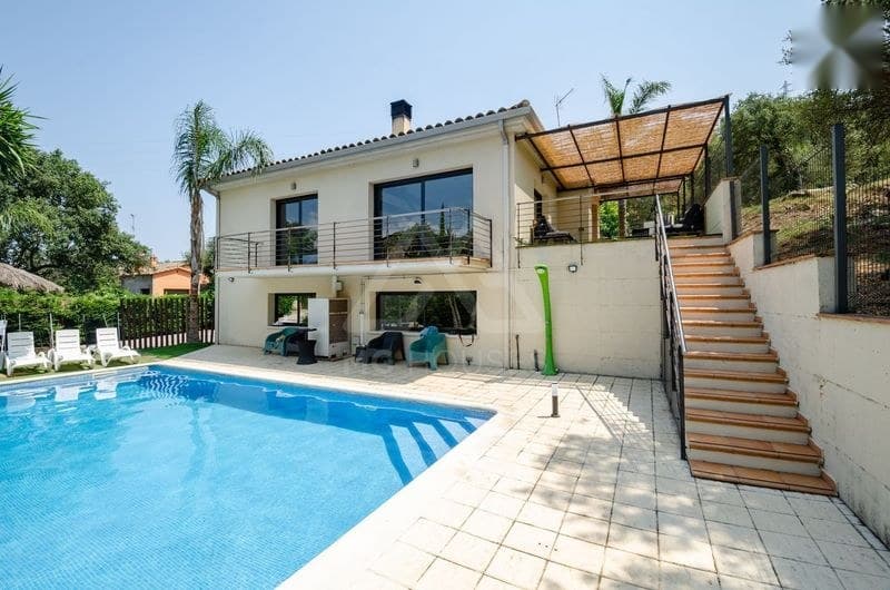 Casa/Chalet en Girona (1/5)