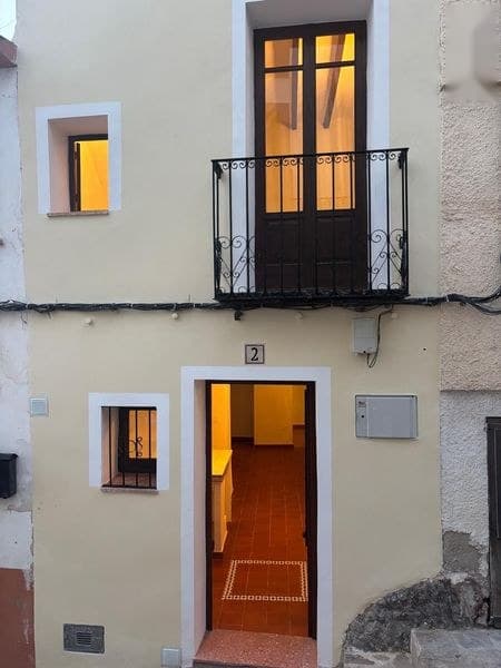 Casa/Chalet en Alicante (1/5)