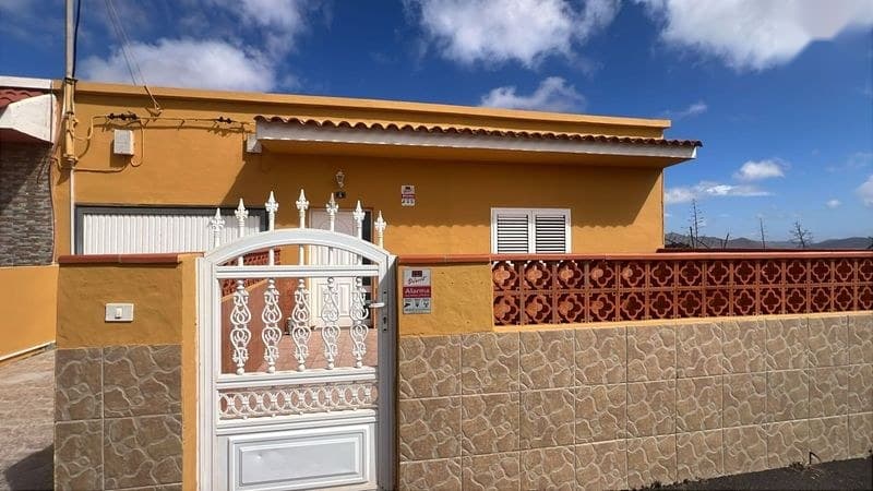 Casa/Chalet en Las Palmas (1/5)