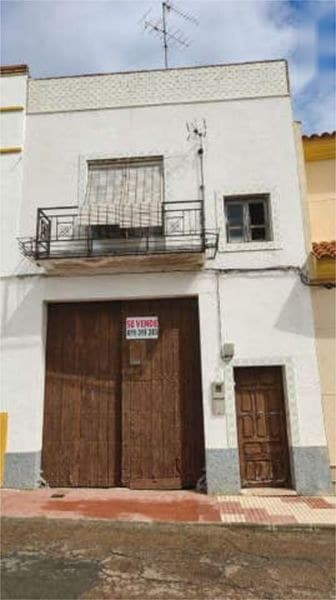 Piso en Badajoz (1/3)