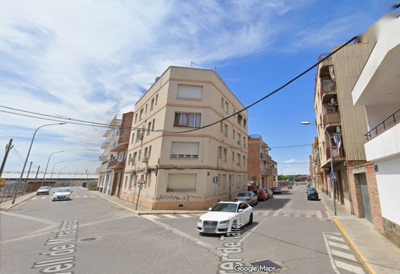 Piso en Lleida (1/5)