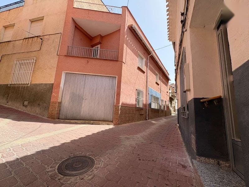 Casa/Chalet en Murcia (1/5)