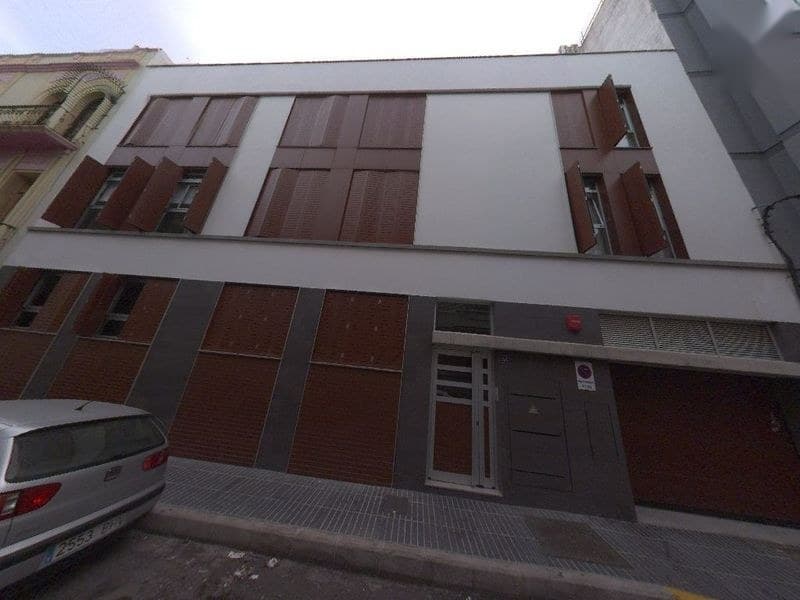 Piso en Las Palmas (1/1)