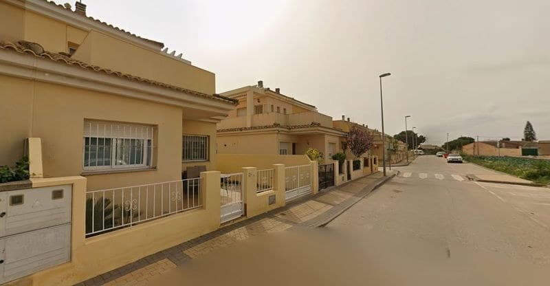 Dúplex en Murcia (1/3)