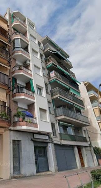 Piso en Barcelona (1/1)