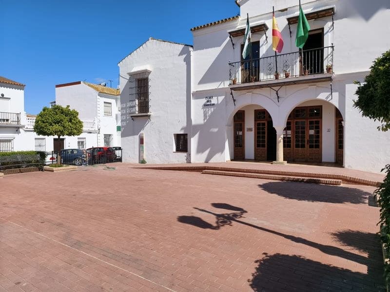 Piso en Huelva (1/5)