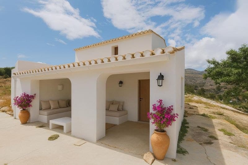 Casa/Chalet en Alicante (1/5)