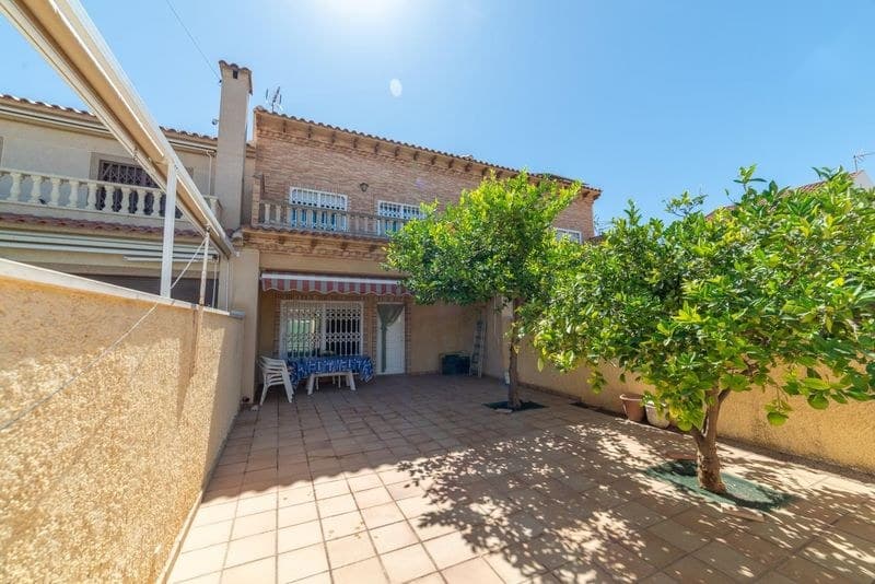 Casa/Chalet en Murcia (1/5)