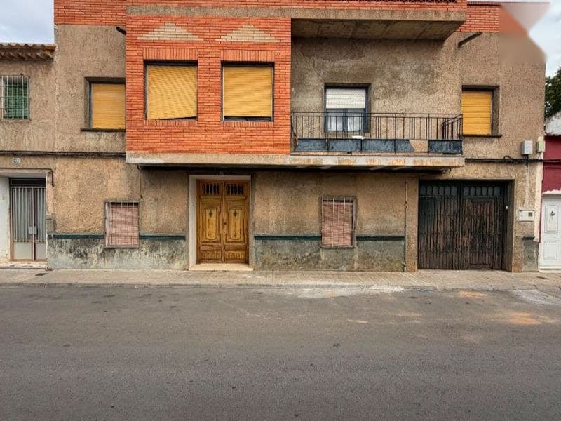 Casa/Chalet en Ciudad Real (1/5)