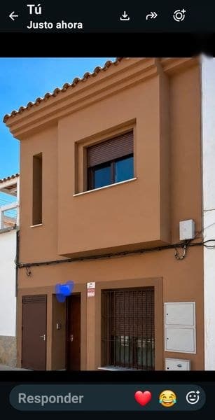 Piso en Cádiz (1/5)