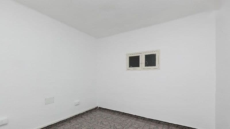 Piso en Barcelona (1/5)