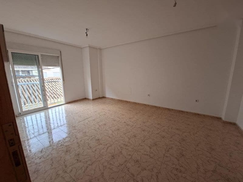 Piso en Murcia (1/5)
