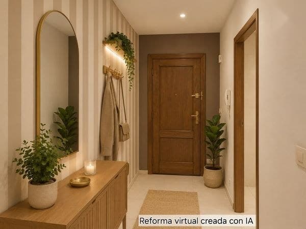 Piso en Pontevedra (1/5)
