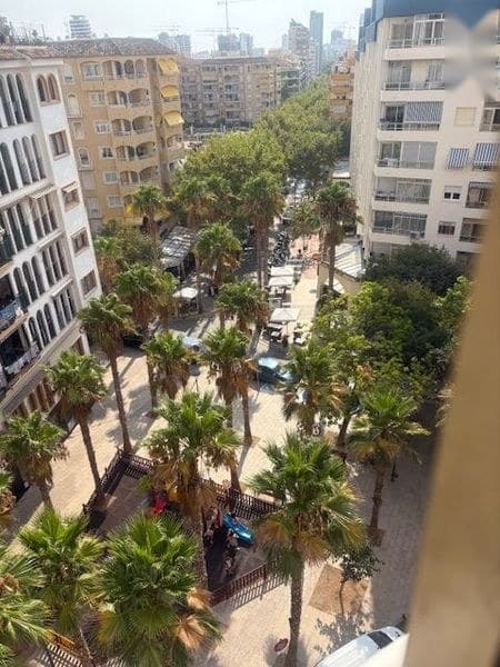 Piso en Alicante (1/5)
