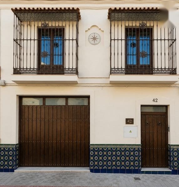 Casa/Chalet en Sevilla (1/5)