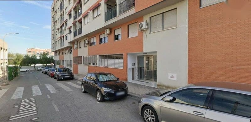 Piso en Murcia (1/2)