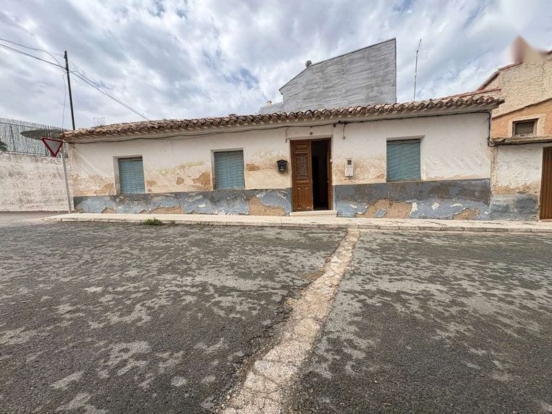 Casa/Chalet en Murcia (1/5)