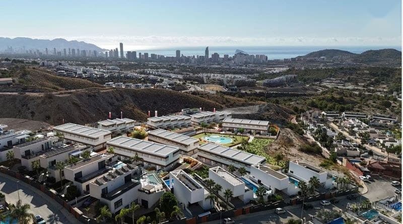 Casa/Chalet en Alicante (1/5)
