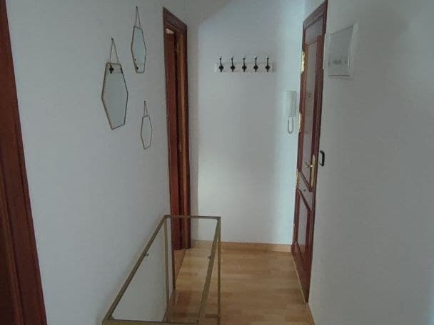 Piso en Cáceres (1/5)