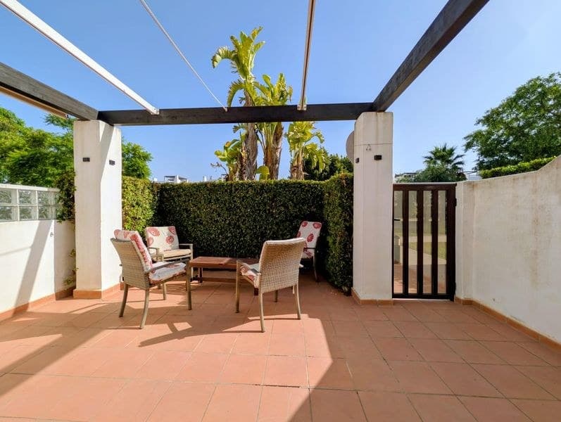 Casa/Chalet en Murcia (1/5)