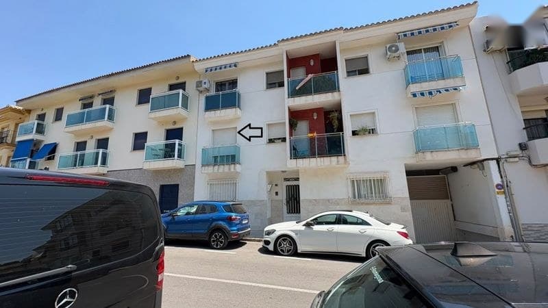 Piso en Alicante (1/5)