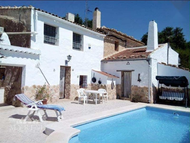 Casa/Chalet en Murcia (1/5)