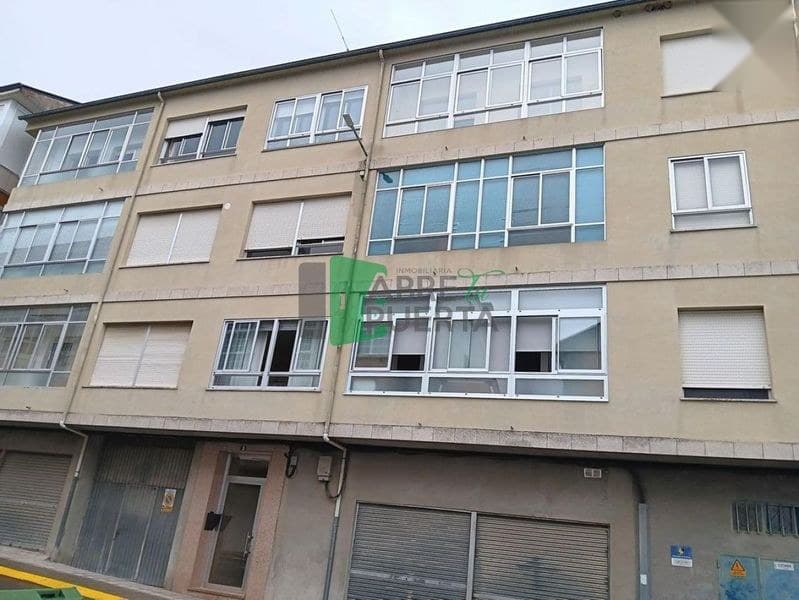 Piso en Ourense (1/5)