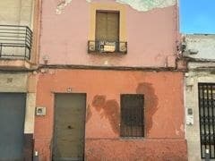 Casa/Chalet en Sevilla (1/5)