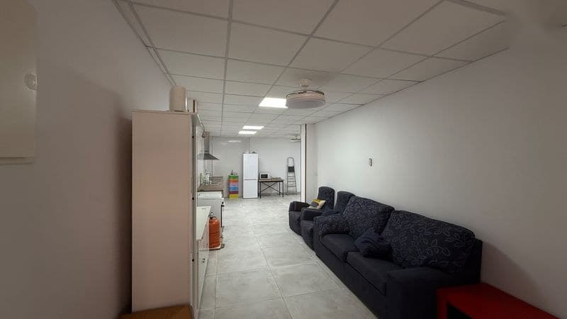 Piso en Murcia (1/5)